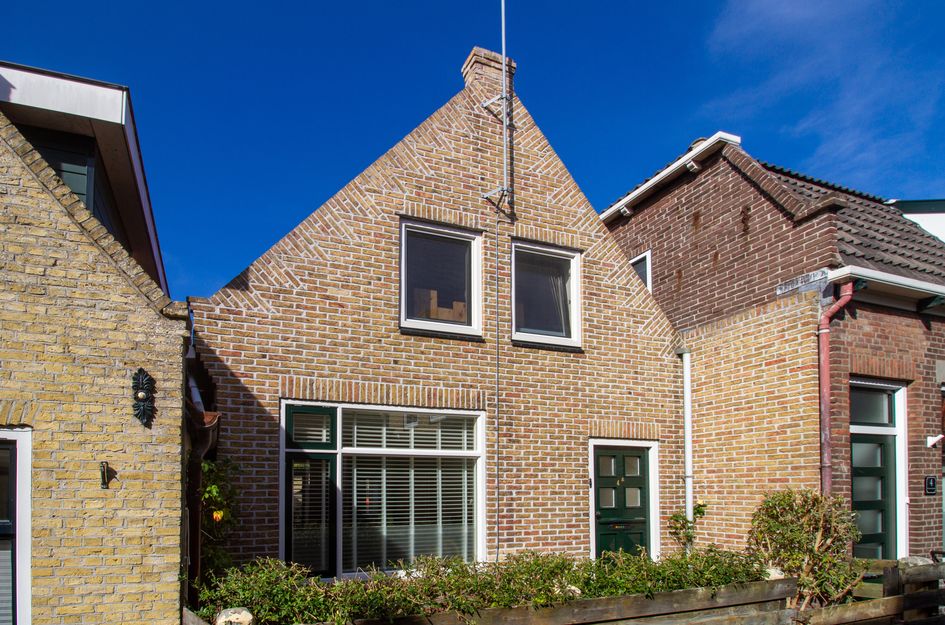 Klaas van Urkstraat 4A