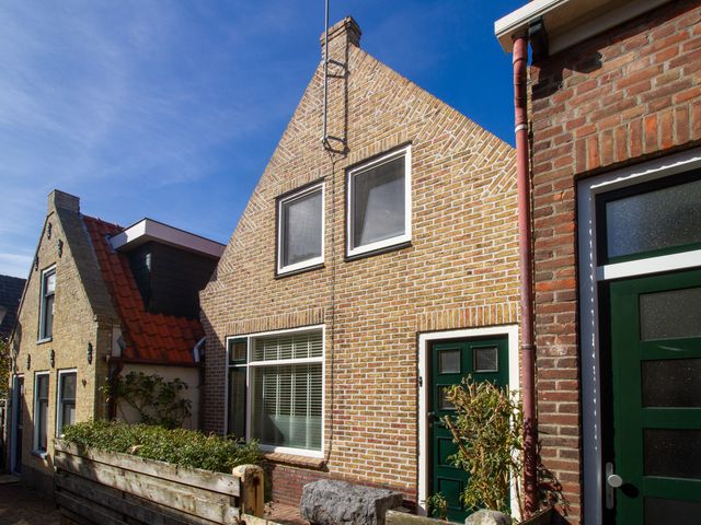 Klaas van Urkstraat 4A, West-Terschelling