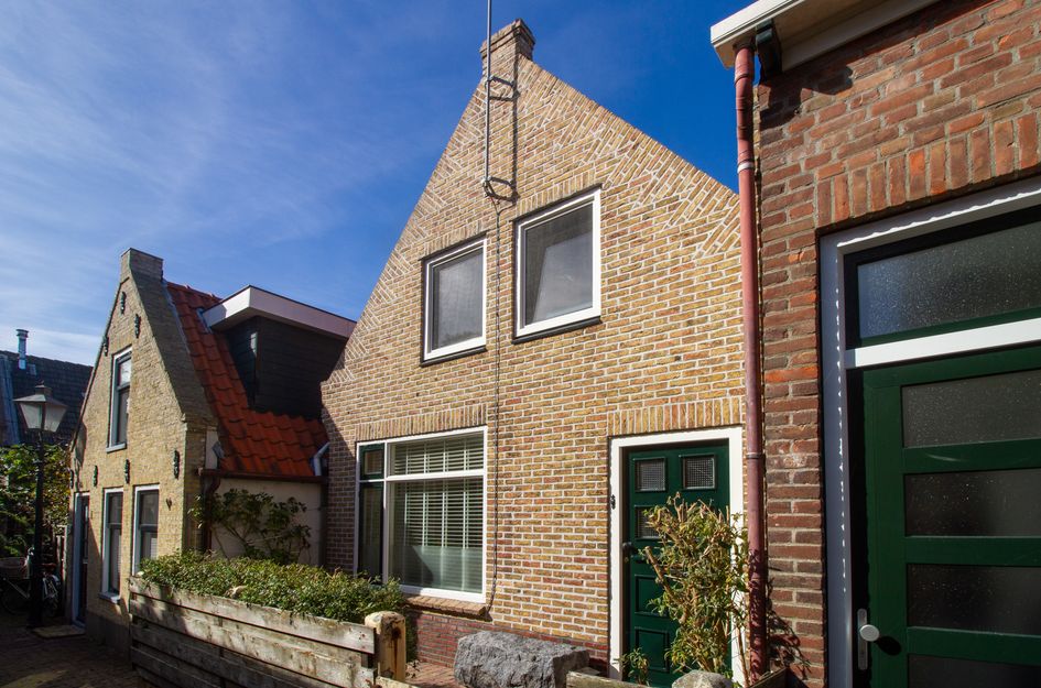 Klaas van Urkstraat 4A