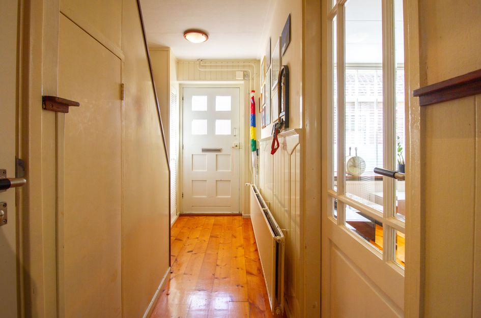 Klaas van Urkstraat 4A