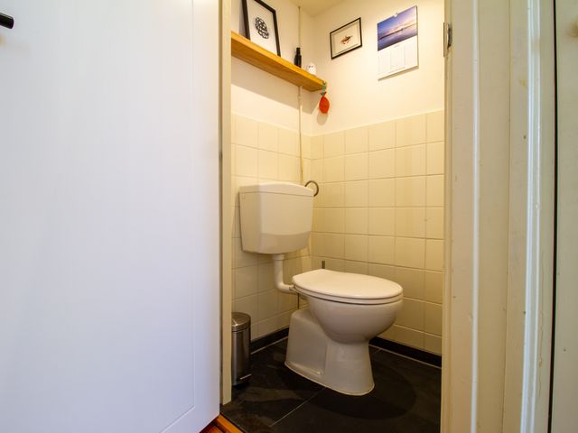 Klaas van Urkstraat 4A, West-Terschelling