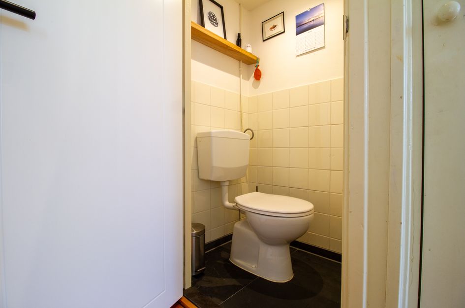 Klaas van Urkstraat 4A