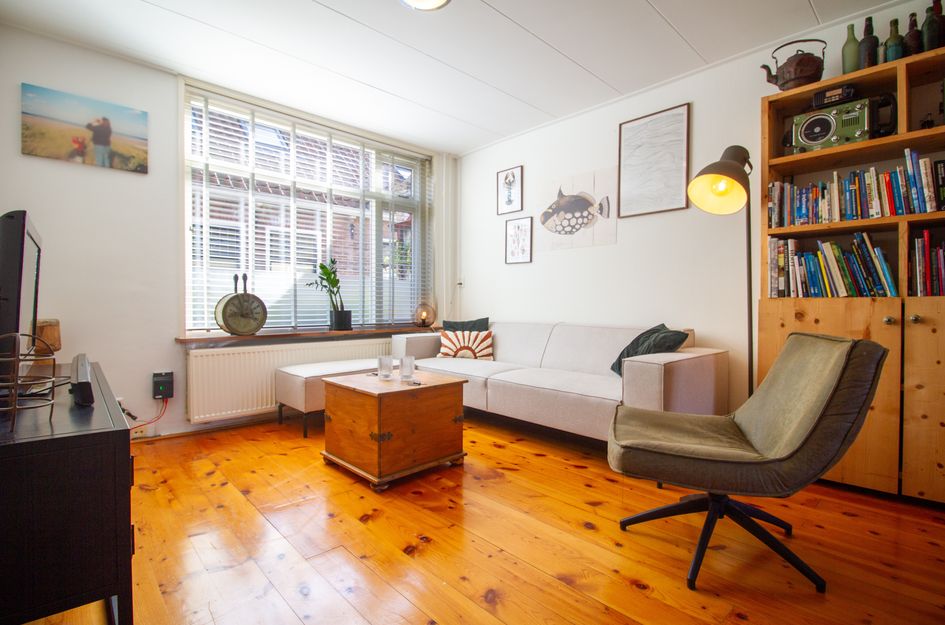 Klaas van Urkstraat 4A