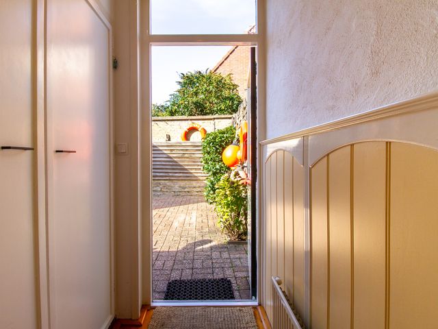 Klaas van Urkstraat 4A, West-Terschelling