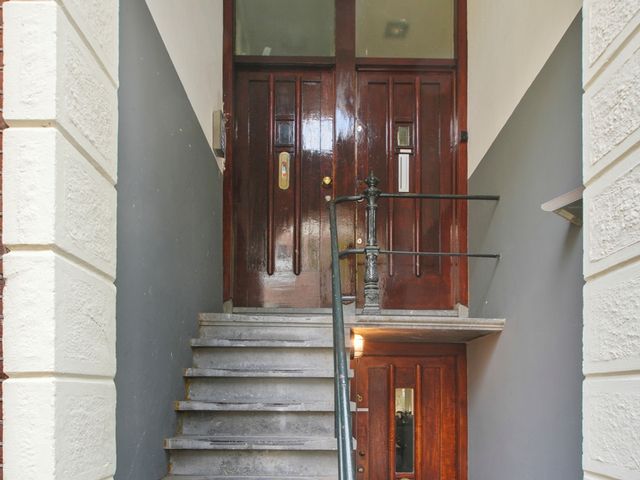 Blasiusstraat 34 1, Amsterdam