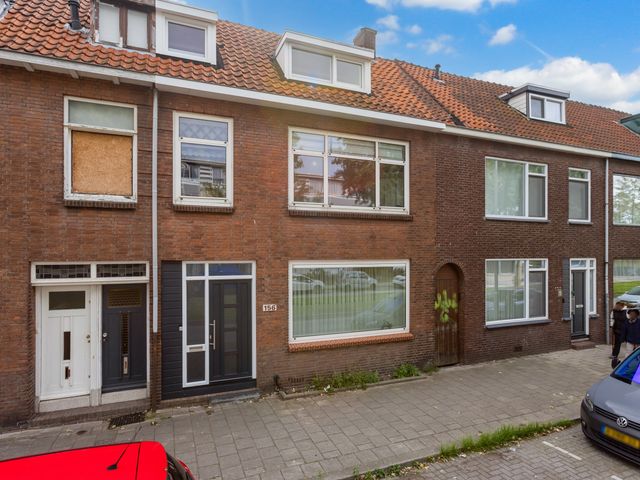Jacob Marisstraat 156, Dordrecht