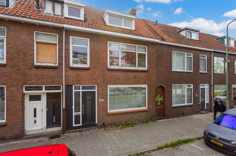 Jacob Marisstraat 156