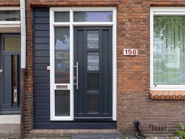 Jacob Marisstraat 156, Dordrecht