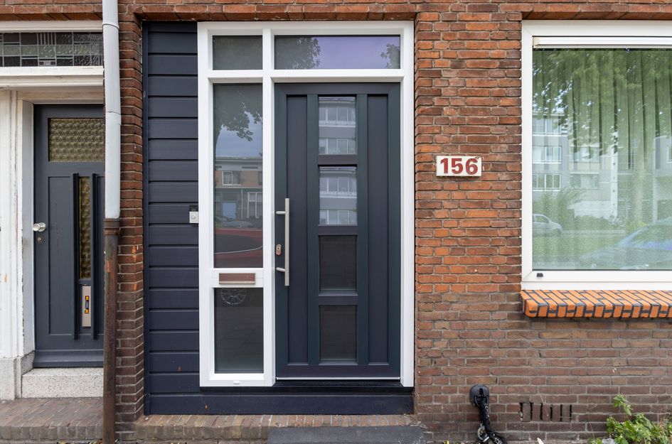 Jacob Marisstraat 156