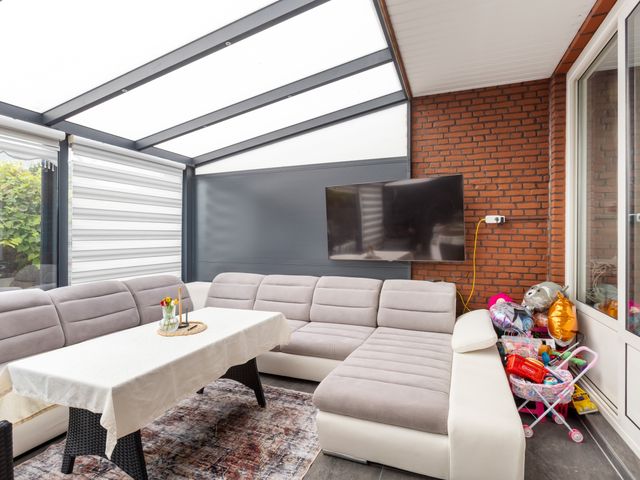 Jacob Marisstraat 156, Dordrecht