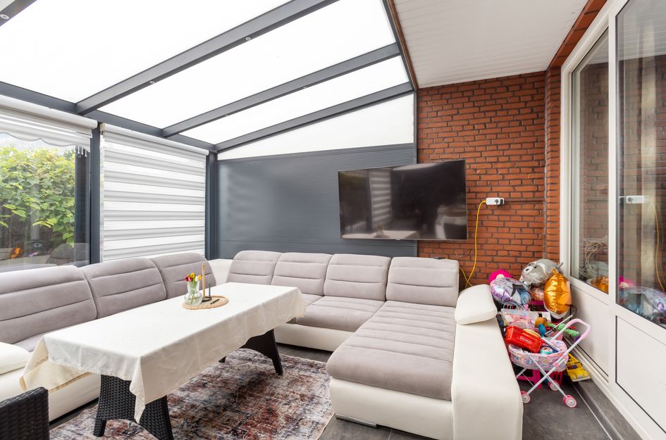 Jacob Marisstraat 156
