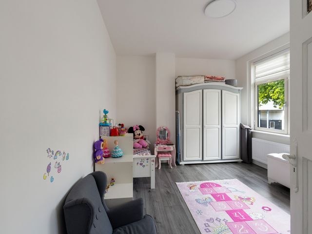 Jacob Marisstraat 156, Dordrecht
