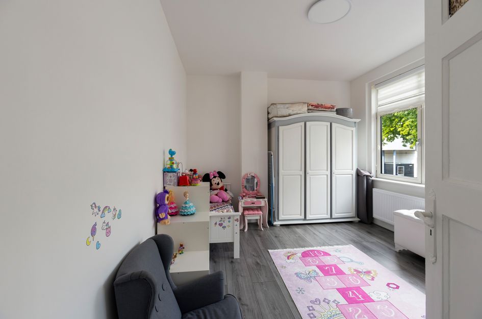 Jacob Marisstraat 156