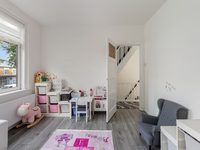 Jacob Marisstraat 156, Dordrecht