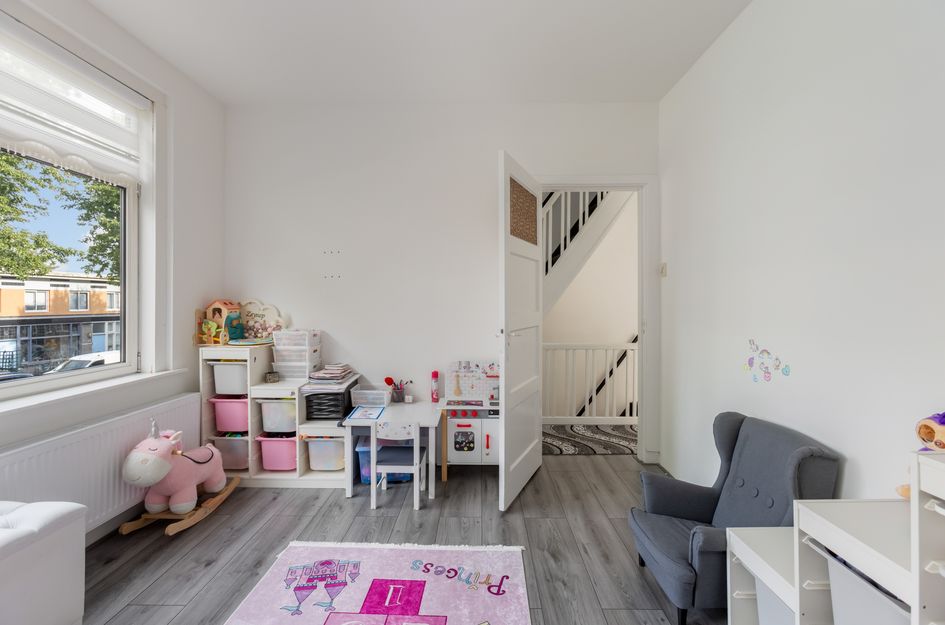 Jacob Marisstraat 156