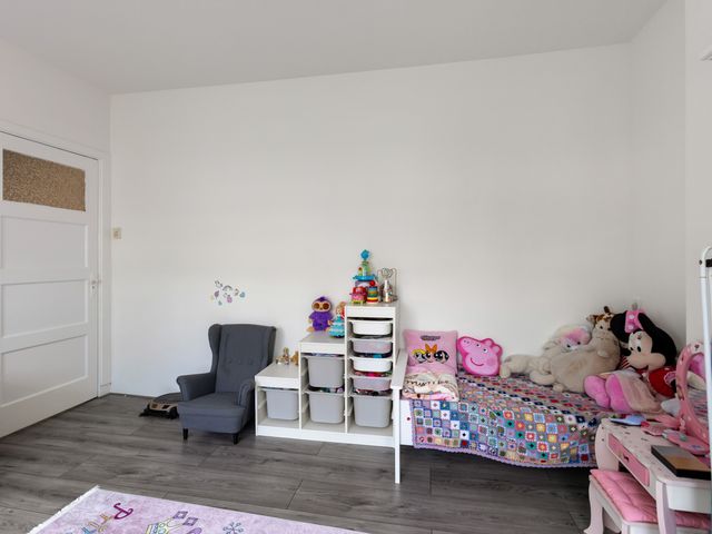 Jacob Marisstraat 156, Dordrecht