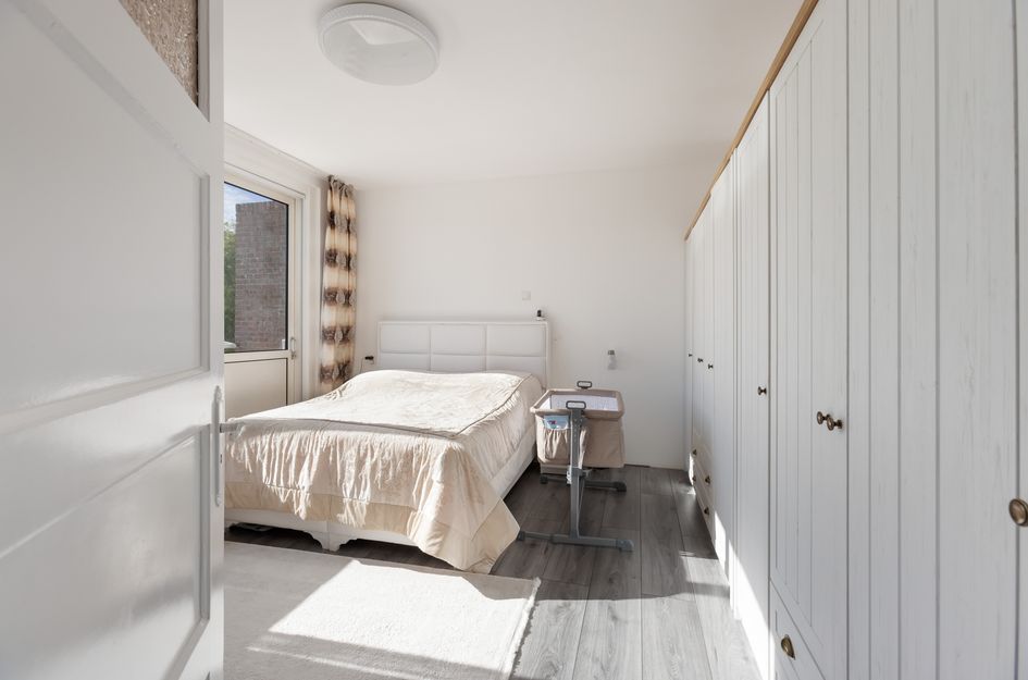 Jacob Marisstraat 156