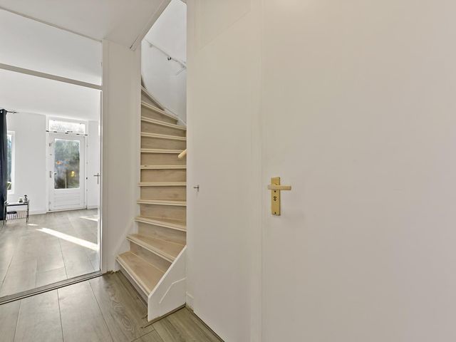 Kreek 27, Spijkenisse
