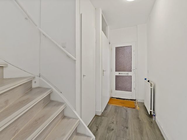 Kreek 27, Spijkenisse