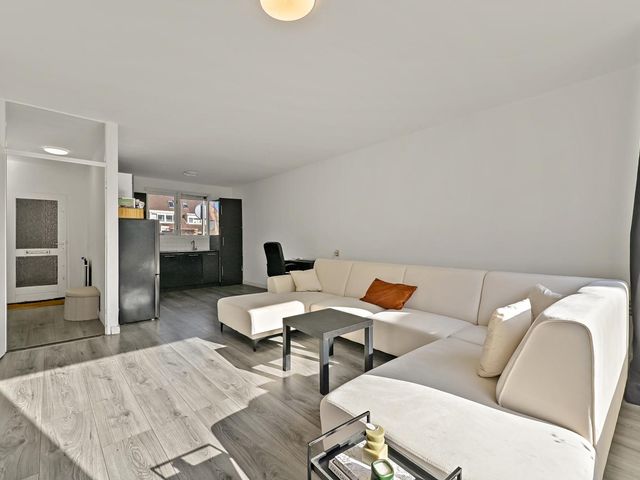 Kreek 27, Spijkenisse