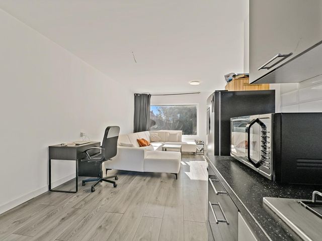 Kreek 27, Spijkenisse