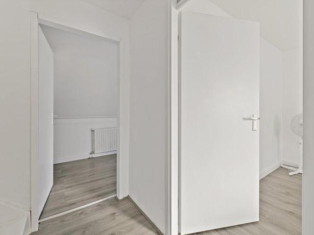 Kreek 27, Spijkenisse