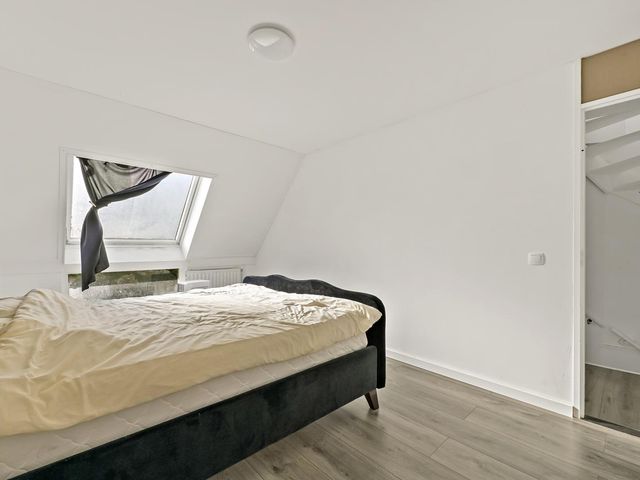 Kreek 27, Spijkenisse