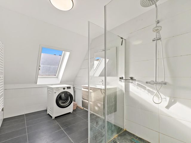 Kreek 27, Spijkenisse