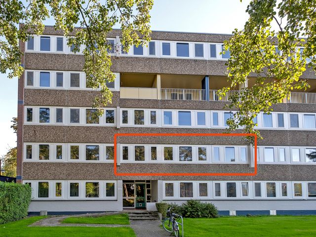 Sloep 133, Groningen
