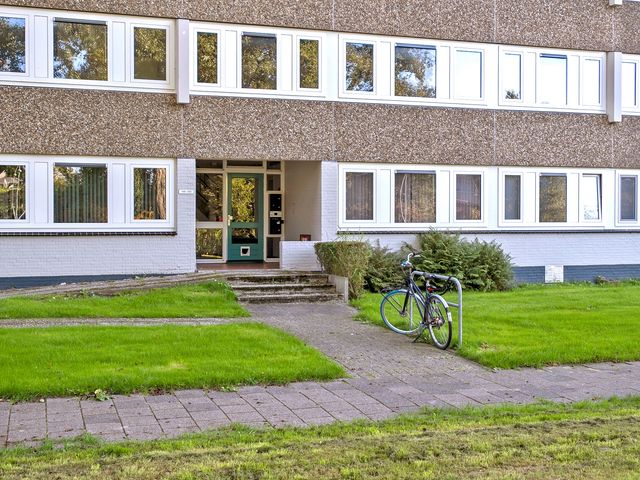Sloep 133, Groningen