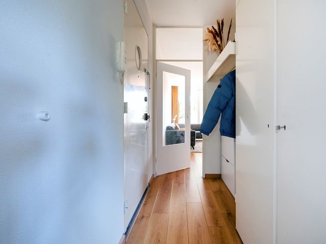 Sloep 133, Groningen