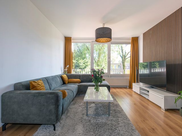 Sloep 133, Groningen
