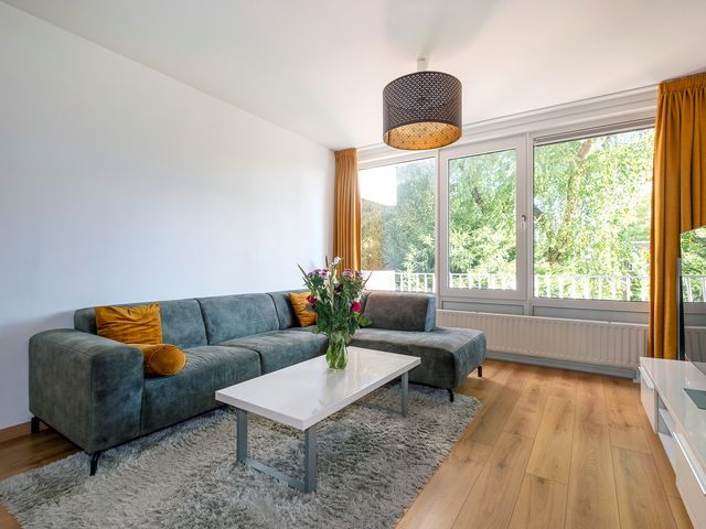 Sloep 133, Groningen