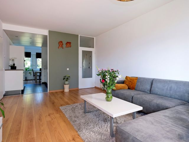 Sloep 133, Groningen