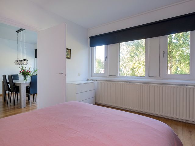 Sloep 133, Groningen