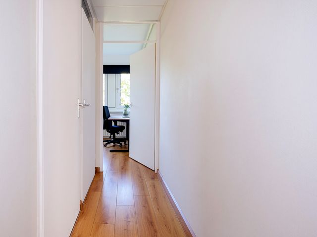 Sloep 133, Groningen