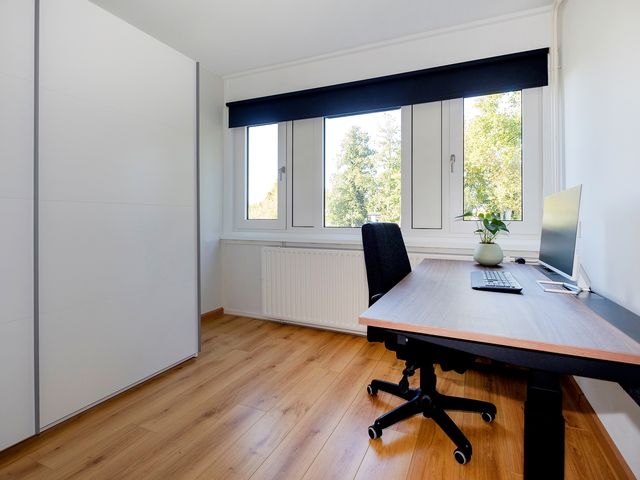 Sloep 133, Groningen