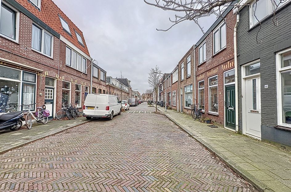 Generaal Bothastraat 84