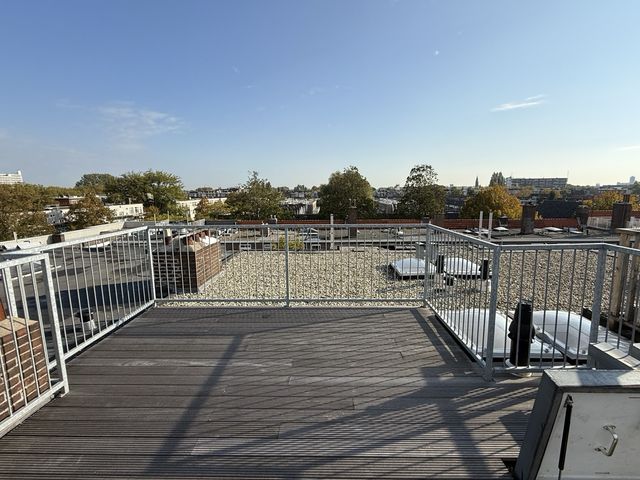 Noorderhavenkade 42C 03, Rotterdam