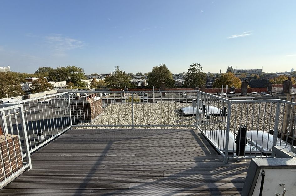 Noorderhavenkade 42C 03