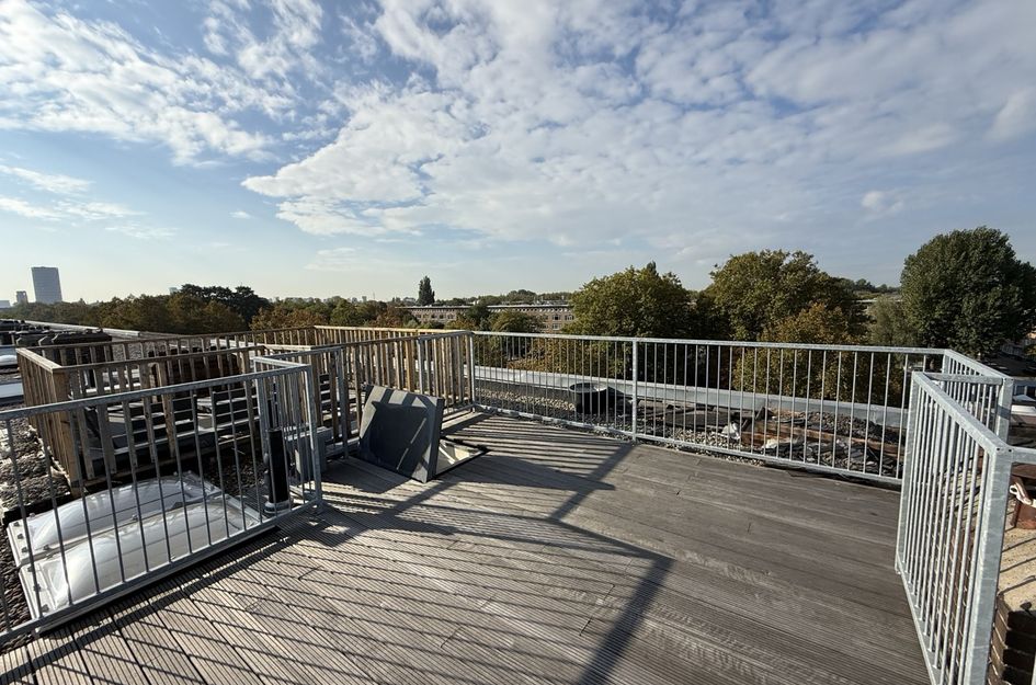 Noorderhavenkade 42C 03