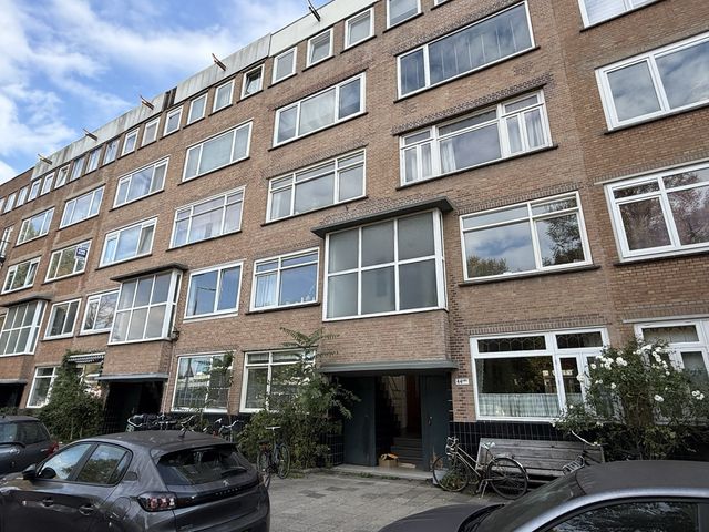 Noorderhavenkade 42C 03, Rotterdam