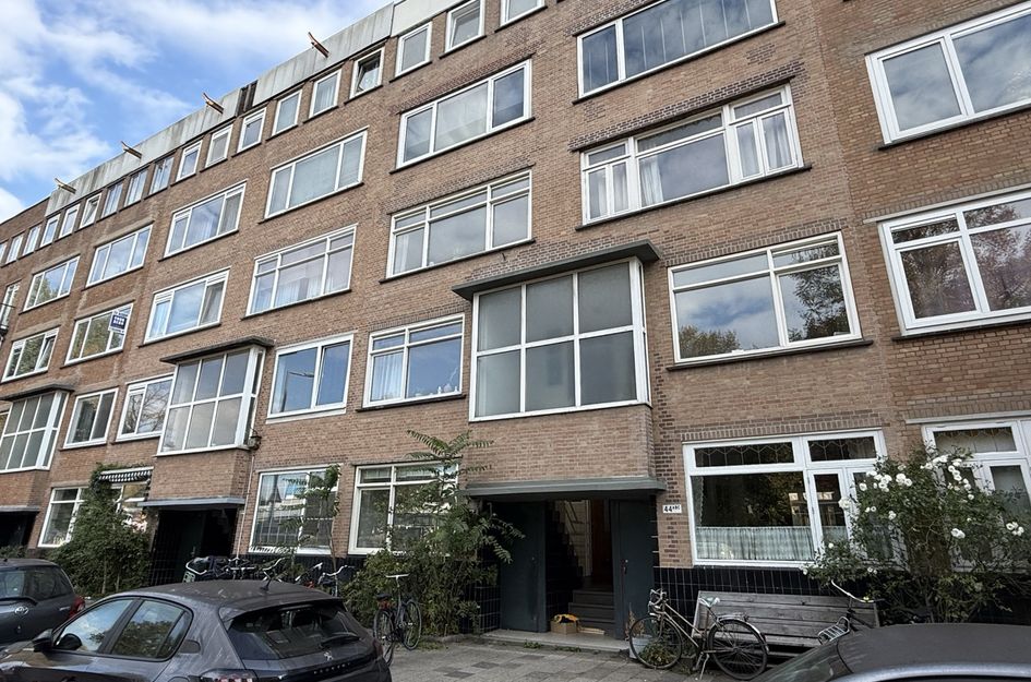 Noorderhavenkade 42C 03