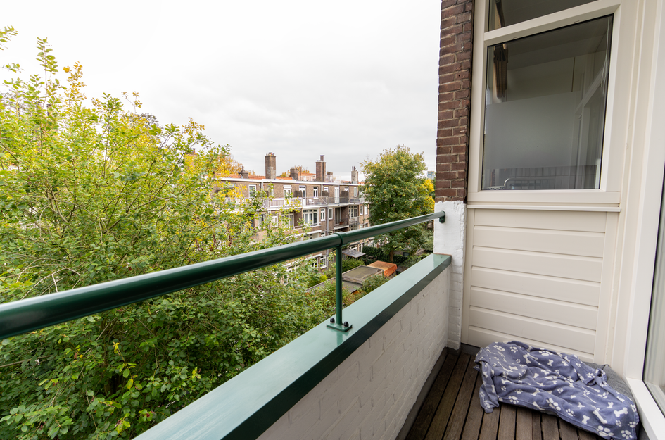Noorderhavenkade 42C 03