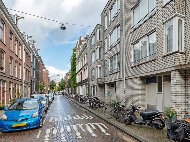 Govert Flinckstraat 372B, Amsterdam