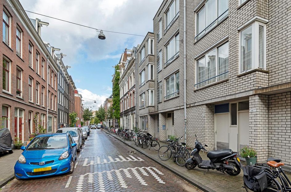 Govert Flinckstraat 372B