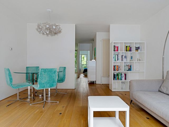 Govert Flinckstraat 372B, Amsterdam