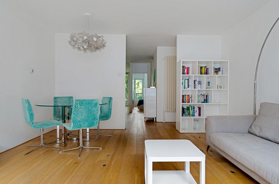 Govert Flinckstraat 372B