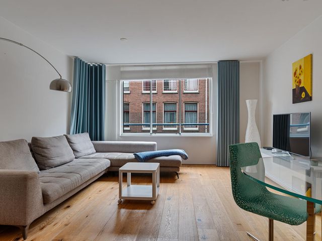 Govert Flinckstraat 372B, Amsterdam