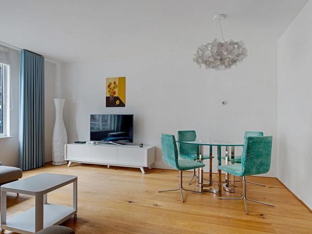 Govert Flinckstraat 372B, Amsterdam